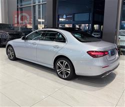 مرسيدس بنز E-Class